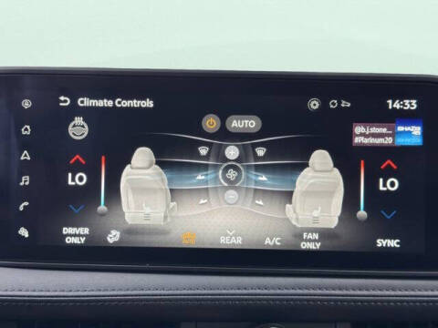 2025 Nissan Ariya Engage