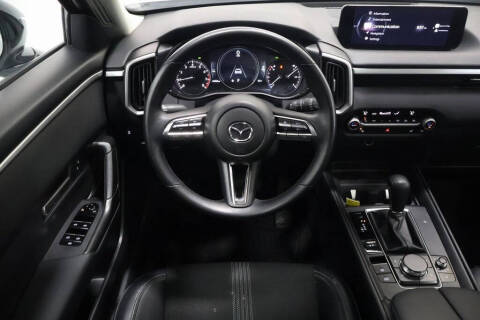 2023 Mazda CX-50 2.5 S Preferred Plus