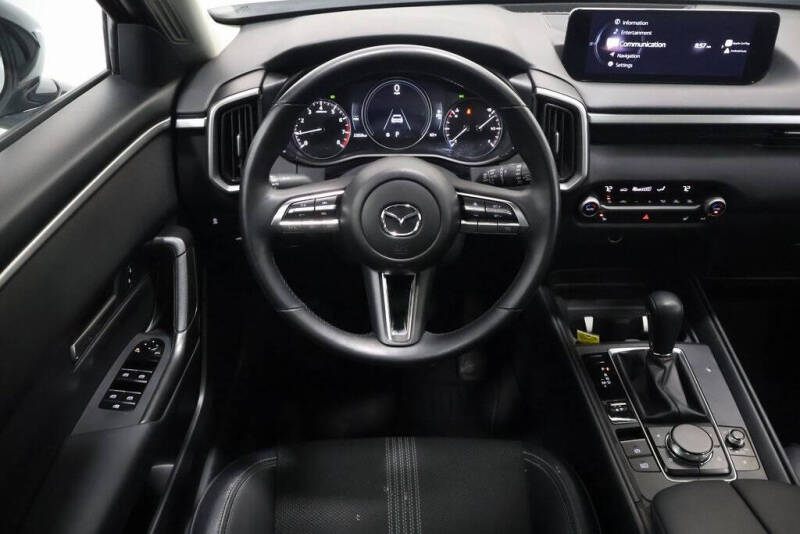 2023 Mazda CX-50 2.5 S Preferred Plus