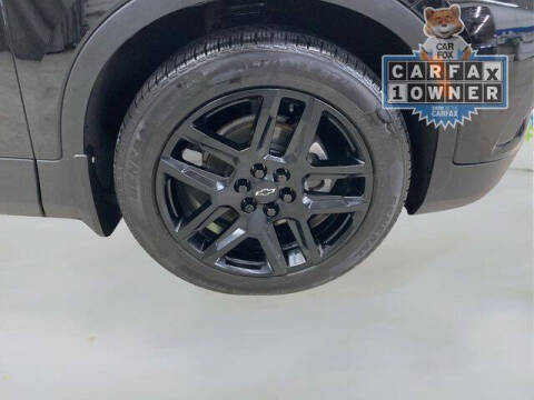 2019 Chevrolet Blazer LT