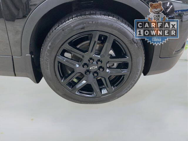 2019 Chevrolet Blazer LT