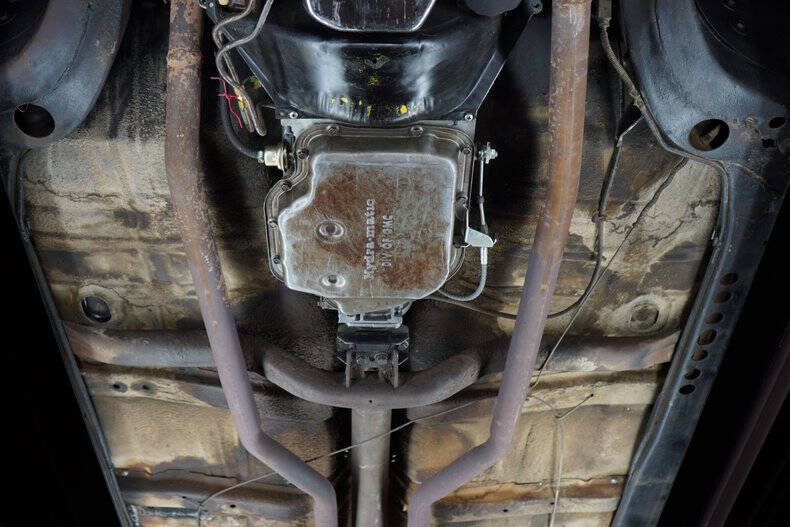 1968 Chevrolet El Camino
