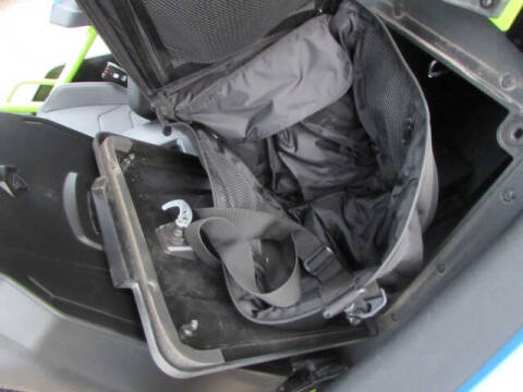 2023 Polaris Slingshot