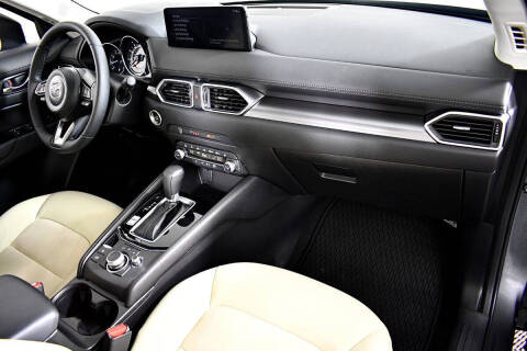 2023 Mazda CX-5 2.5 S Select