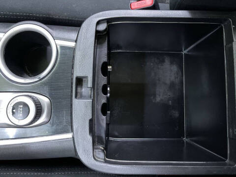 2014 Nissan Pathfinder