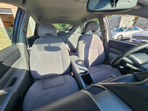 2009 Toyota Prius Standard