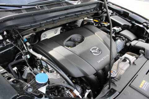 2024 Mazda CX-5 2.5 S Preferred