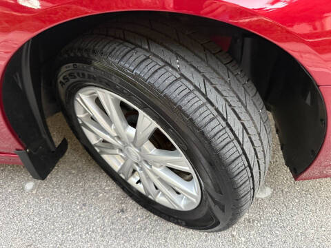 2011 Buick Lucerne CXL