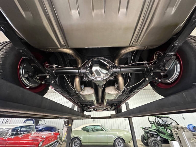1969 Chevrolet Nova