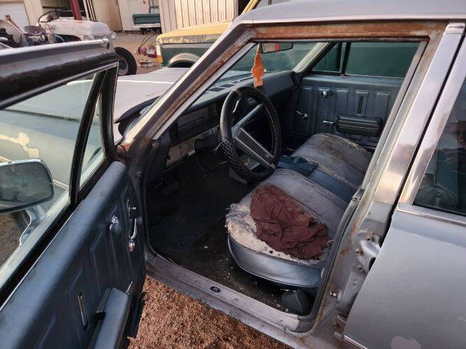 1996 Buick Skylark