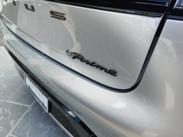 2023 Toyota Prius Prime XSE