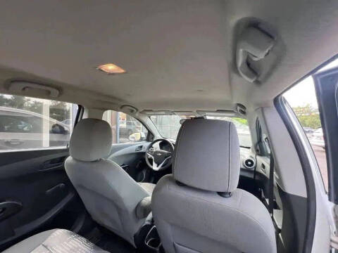 2020 Chevrolet Sonic LT