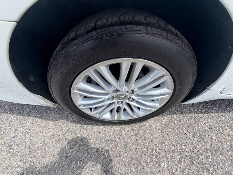 2014 Lexus ES 350