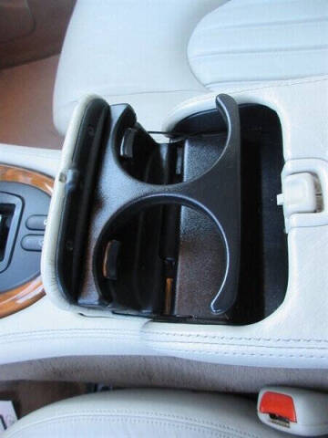 2001 Jaguar XK-Series XK8