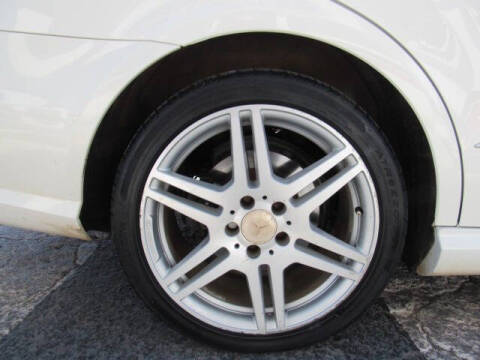 2010 Mercedes-Benz E-Class E 350 Sport 4MATIC