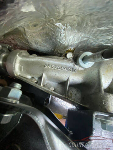 1967 Chevrolet Corvette