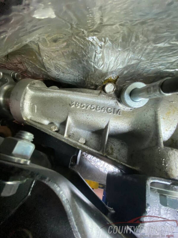 1967 Chevrolet Corvette