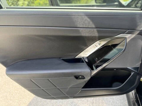 2024 BMW 7 Series 750e xDrive