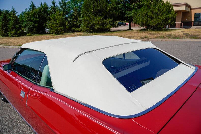1971 Ford LTD