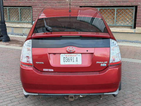 2009 Toyota Prius