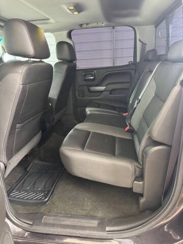 2016 GMC Sierra 1500