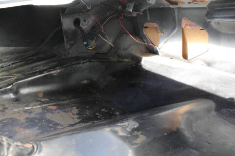 1979 Pontiac Firebird