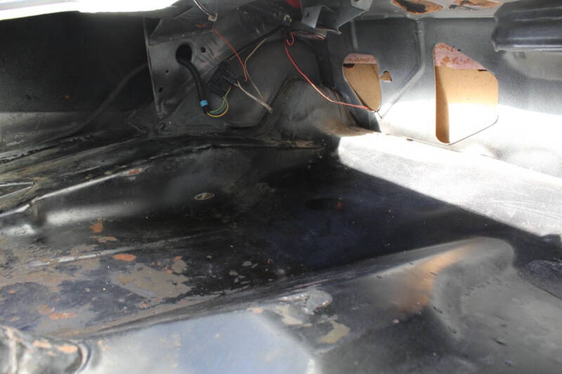 1979 Pontiac Firebird