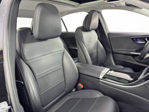 2023 Mercedes-Benz C-Class C 300