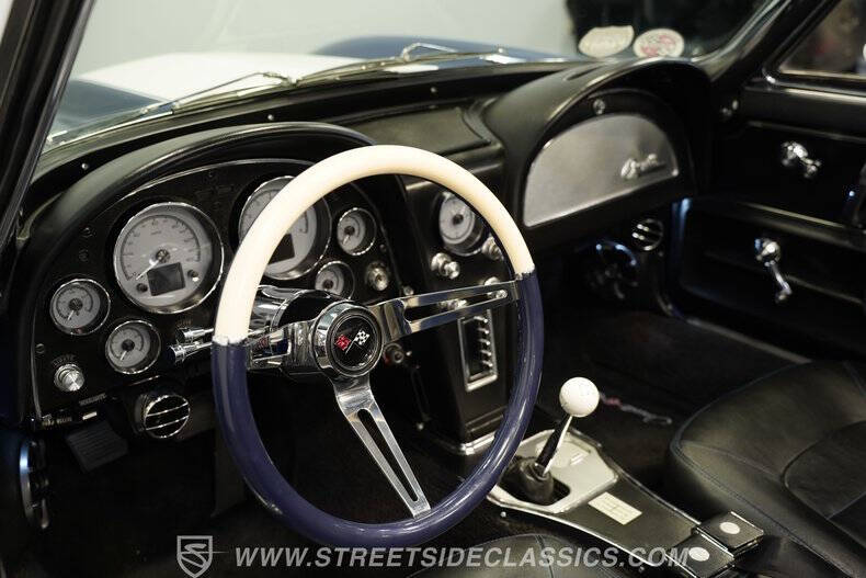1965 Chevrolet Corvette