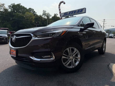 2019 Buick Enclave Premium