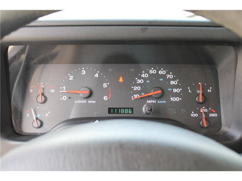 2005 Jeep Wrangler Rubicon