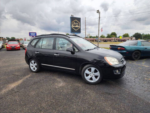 2008 Kia Rondo EX