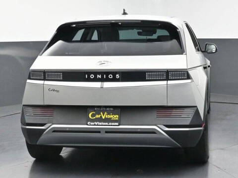 2023 Hyundai Ioniq 5 SEL