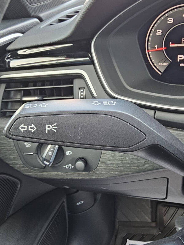 2020 Audi A5 Sportback quattro Premium Plus 45 TFSI