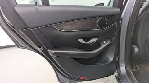 2022 Mercedes-Benz GLC GLC 300 4MATIC