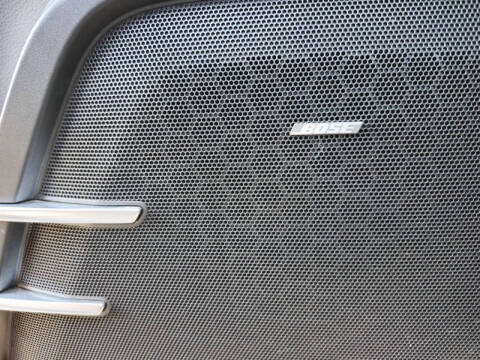 2012 Porsche Cayenne Tiptronic