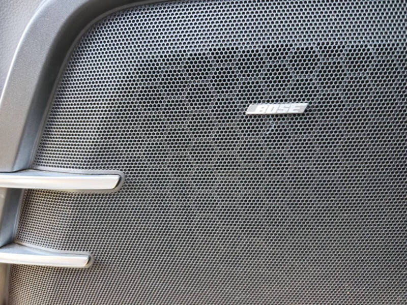 2012 Porsche Cayenne Tiptronic