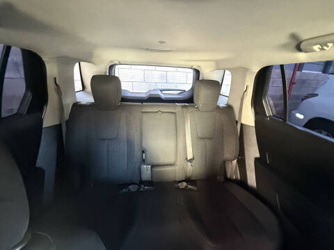 2012 GMC Terrain SLE-1