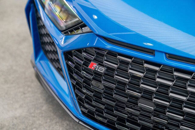 2020 Audi R8 4