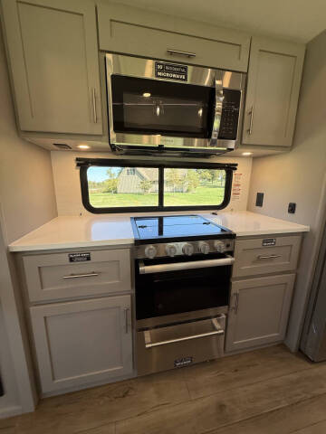 2026 Alliance RV Avenue