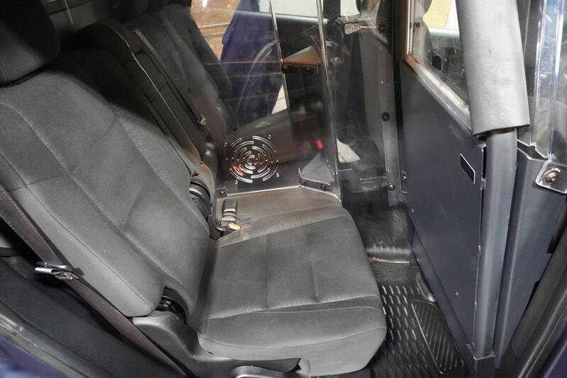 2021 Dodge Durango Pursuit