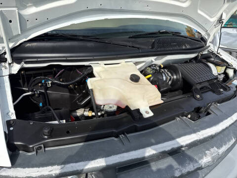 2002 Chevrolet G1500