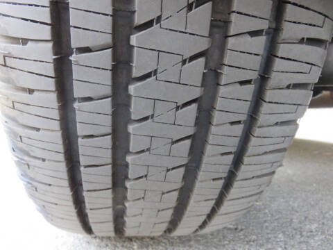 2016 Toyota Sequoia Platinum