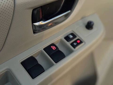 2014 Subaru XV Crosstrek 2.0i Limited