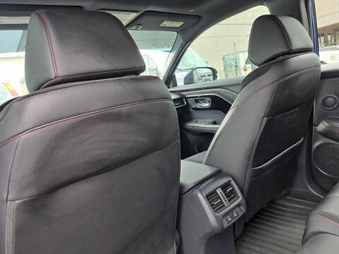 2025 Acura ADX w/A-SPEC