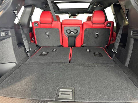 2026 Acura MDX SH-AWD w/A-SPEC