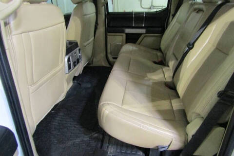 2021 Ford F-350 Super Duty