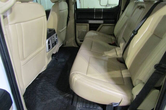 2021 Ford F-350 Super Duty