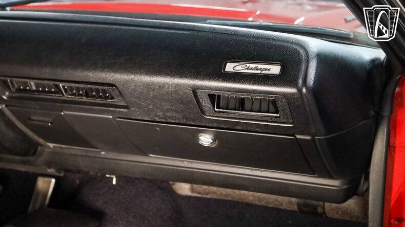 1973 Dodge Challenger