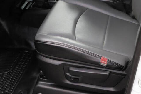 2023 RAM 3500 Tradesman